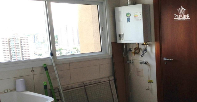 Imagem Apartamento com 3 Quartos à Venda, 160 m² em Centro - Jundiaí