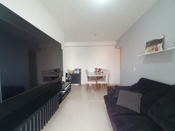 Apartamento com 2 Quartos à Venda, 50 m² em Jardim Parque Morumbi - São Paulo