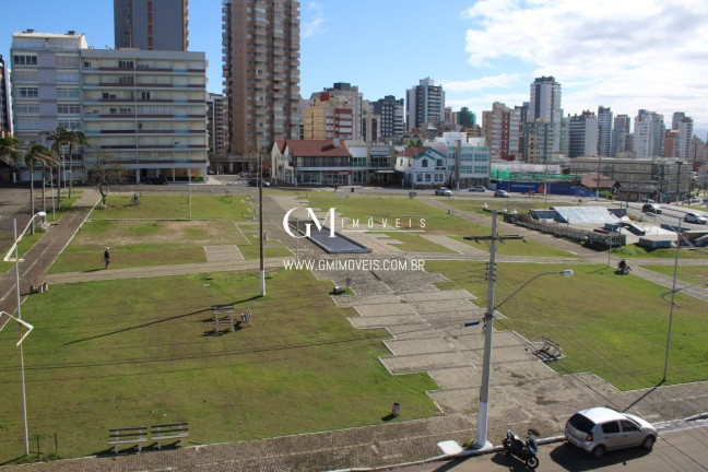 Imagem Cobertura com 4 Quartos à Venda, 524 m² em Prainha - Torres