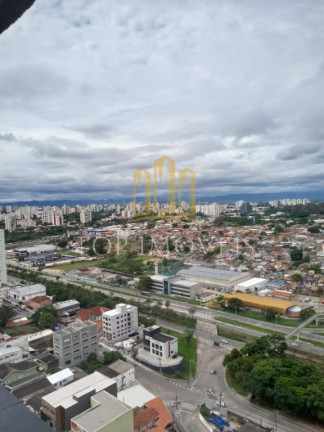 Imagem Apartamento com 2 Quartos à Venda, 68 m² em Jardim Satélite - São José Dos Campos