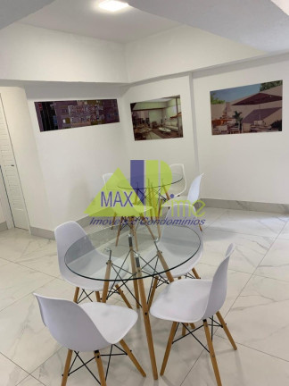 Imagem Apartamento com 2 Quartos à Venda, 56 m² em Vila Bela - São Paulo