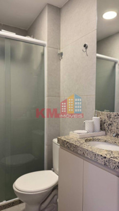 Imagem Apartamento com 2 Quartos à Venda, 55 m² em Emanuelas - Tibau Imagem Apartamento com 2 Quartos à Venda, 55 m² em Emanuelas - Tibau