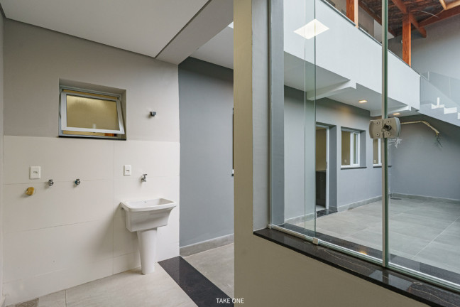 Imagem Casa com 3 Quartos à Venda, 151 m² em Vila Proost De Souza - Campinas Imagem Casa com 3 Quartos à Venda, 151 m² em Vila Proost De Souza - Campinas