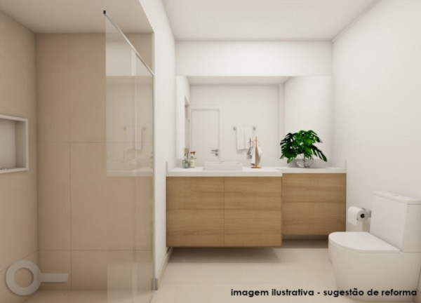 Imagem Apartamento com 3 Quartos à Venda, 156 m² em Jardim Paulista - São Paulo Imagem Apartamento com 3 Quartos à Venda, 156 m² em Jardim Paulista - São Paulo