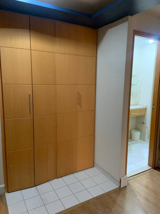 Imagem Flat com 1 Quarto à Venda, 29 m² em Jardim Paulista - São Paulo Imagem Flat com 1 Quarto à Venda, 29 m² em Jardim Paulista - São Paulo