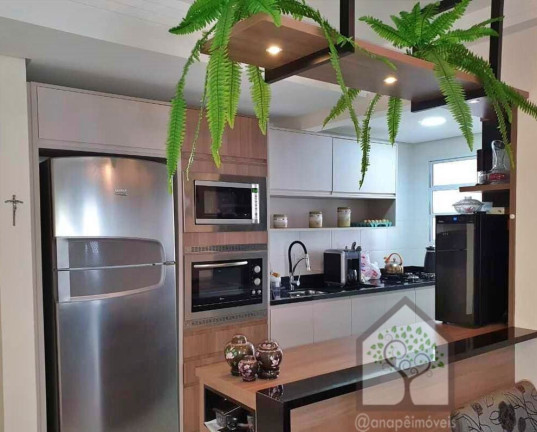 Imagem Apartamento com 3 Quartos à Venda, 96 m² em Córrego Grande - Florianópolis Imagem Apartamento com 3 Quartos à Venda, 96 m² em Córrego Grande - Florianópolis