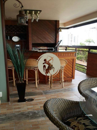 Imagem Apartamento com 3 Quartos à Venda, 300 m² em Vila Rica - Santos Imagem Apartamento com 3 Quartos à Venda, 300 m² em Vila Rica - Santos