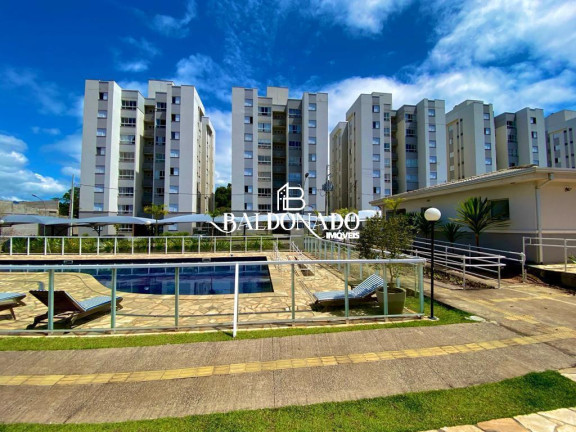 Imagem Apartamento com 2 Quartos à Venda, 53 m² em Centro - Extrema Imagem Apartamento com 2 Quartos à Venda, 53 m² em Centro - Extrema