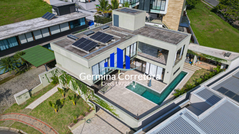 Imagem Casa com 4 Quartos à Venda, 500 m² em Tamboré - Santana De Parnaíba Imagem Casa com 4 Quartos à Venda, 500 m² em Tamboré - Santana De Parnaíba