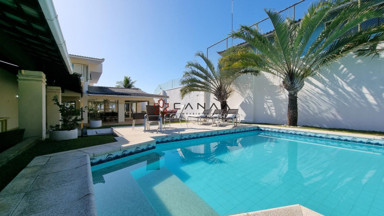 Imagem Casa de Condomínio com 5 Quartos à Venda, 850 m² em Passagem - Armação Dos Búzios Imagem Casa de Condomínio com 5 Quartos à Venda, 850 m² em Passagem - Armação Dos Búzios