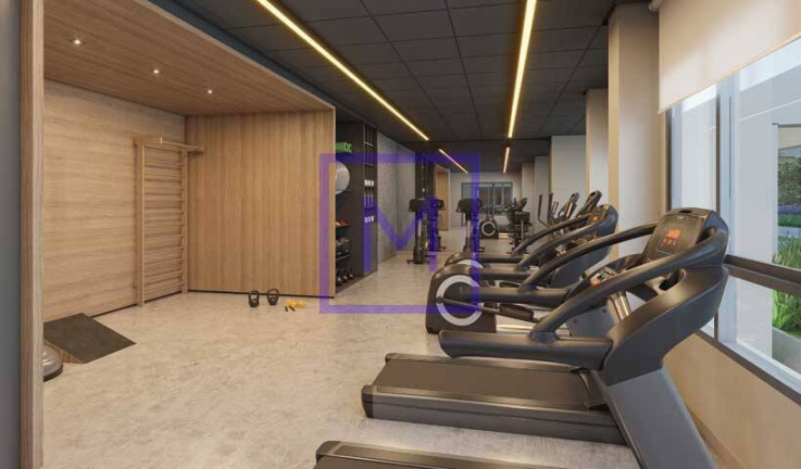 Imagem Apartamento com 2 Quartos à Venda, 94 m² em Mooca - São Paulo