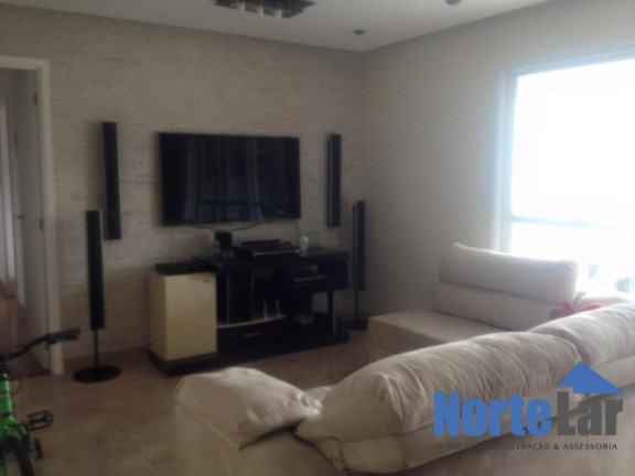 Imagem Apartamento com 3 Quartos à Venda, 110 m² em Imirim - São Paulo Imagem Apartamento com 3 Quartos à Venda, 110 m² em Imirim - São Paulo