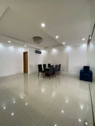 Imagem Apartamento com 4 Quartos à Venda, 233 m² em Guilhermina - Praia Grande Imagem Apartamento com 4 Quartos à Venda, 233 m² em Guilhermina - Praia Grande