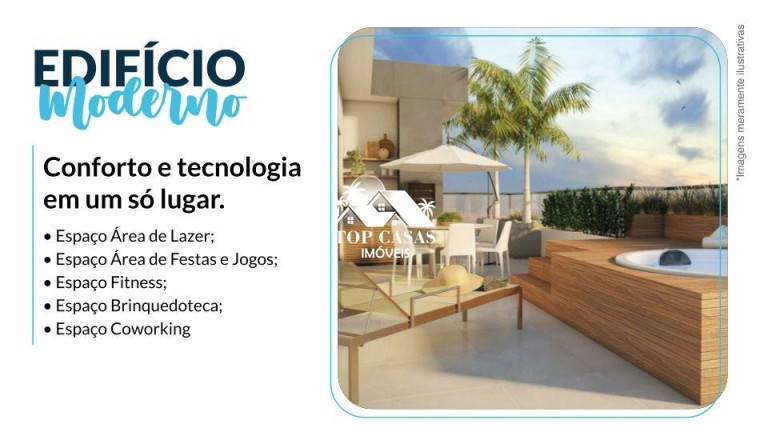Imagem Apartamento com 2 Quartos à Venda, 103 m² em Braga - Cabo Frio Imagem Apartamento com 2 Quartos à Venda, 103 m² em Braga - Cabo Frio