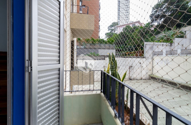 Imagem Apartamento com 1 Quarto à Venda, 42 m² em Vila Madalena - São Paulo Imagem Apartamento com 1 Quarto à Venda, 42 m² em Vila Madalena - São Paulo