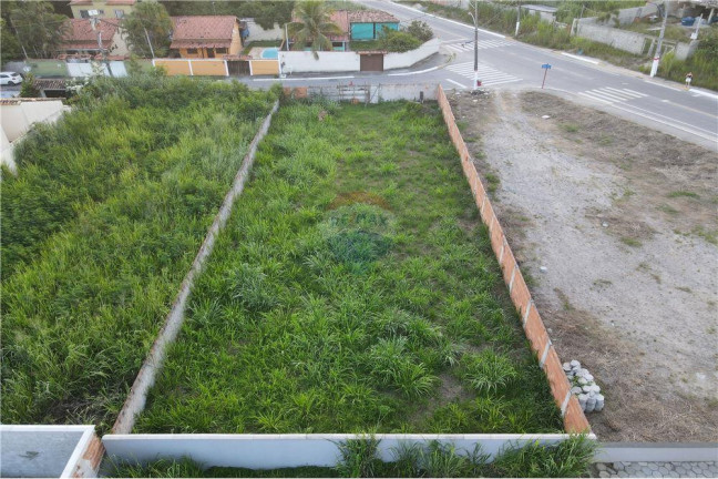 Imagem Terreno à Venda, 600 m² em Itaipuaçu - Maricá