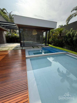Imagem Casa com 6 Quartos à Venda, 1.260 m² em Barra Da Tijuca - Rio De Janeiro Imagem Casa com 6 Quartos à Venda, 1.260 m² em Barra Da Tijuca - Rio De Janeiro