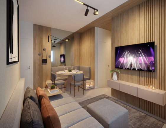 Imagem Apartamento com 1 Quarto à Venda, 30 m² em Butantã - São Paulo Imagem Apartamento com 1 Quarto à Venda, 30 m² em Butantã - São Paulo