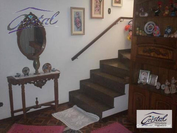 Imagem Casa com 3 Quartos à Venda, 206 m² em Butantã - São Paulo Imagem Casa com 3 Quartos à Venda, 206 m² em Butantã - São Paulo