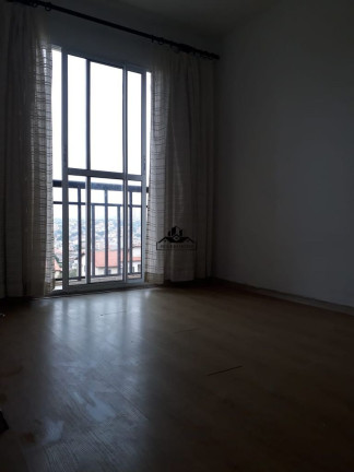Imagem Apartamento com 3 Quartos à Venda, 60 m² em Parque Erasmo Assunção - Santo André Imagem Apartamento com 3 Quartos à Venda, 60 m² em Parque Erasmo Assunção - Santo André