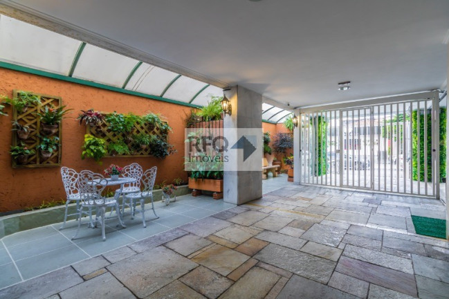Imagem Imóvel com 3 Quartos à Venda, 95 m² em Vila Clementino - São Paulo Imagem Imóvel com 3 Quartos à Venda, 95 m² em Vila Clementino - São Paulo