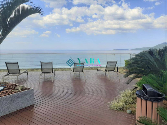 Imagem Apartamento com 2 Quartos para Temporada, 89 m² em Praia Grande - Ubatuba
