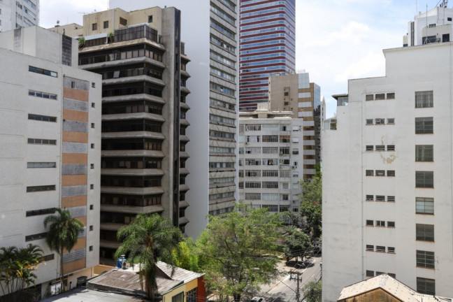 Imagem Imóvel com 3 Quartos à Venda, 232 m² em Jardim América - São Paulo Imagem Imóvel com 3 Quartos à Venda, 232 m² em Jardim América - São Paulo