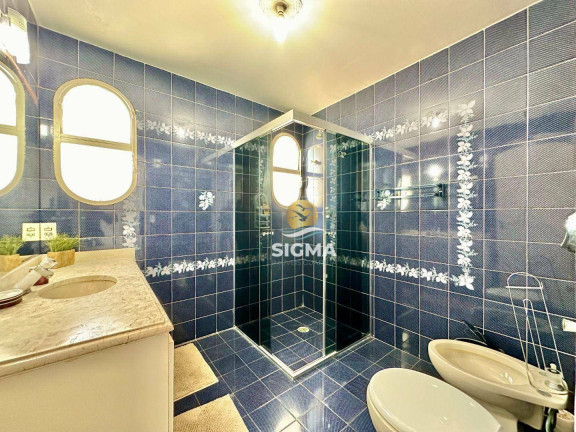 Imagem Apartamento com 4 Quartos à Venda, 144 m² em Jardim Astúrias - Guarujá Imagem Apartamento com 4 Quartos à Venda, 144 m² em Jardim Astúrias - Guarujá