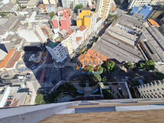Imagem Apartamento com 1 Quarto à Venda, 38 m² em Santa Cecília - São Paulo Imagem Apartamento com 1 Quarto à Venda, 38 m² em Santa Cecília - São Paulo