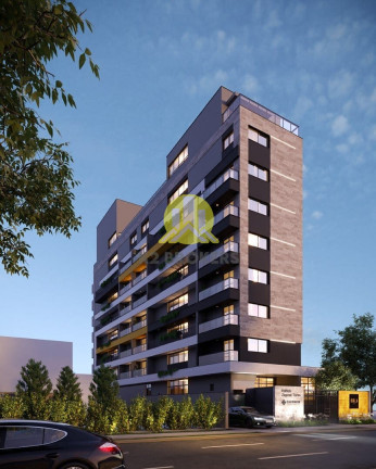 Imagem Studio com 1 Quarto à Venda, 20 m² em Batel - Curitiba Imagem Studio com 1 Quarto à Venda, 20 m² em Batel - Curitiba