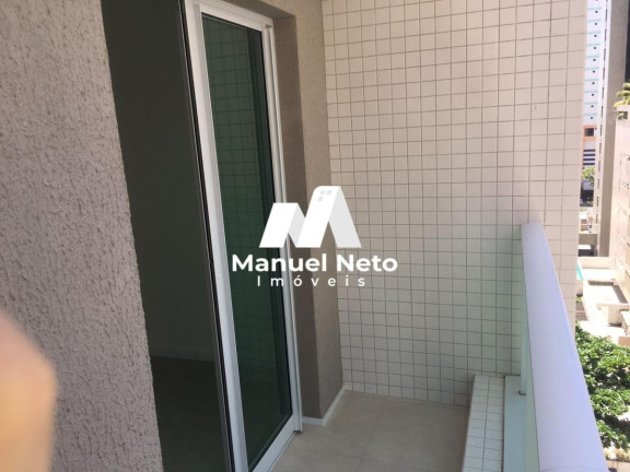 Imagem Apartamento com 2 Quartos à Venda, 54 m² em Meireles - Fortaleza