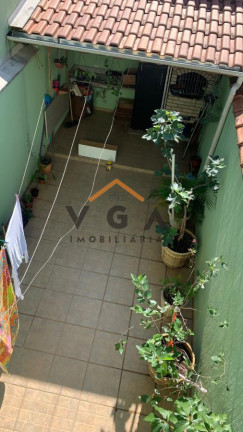 Imagem Casa com 3 Quartos à Venda, 135 m² em Vila Ré - São Paulo