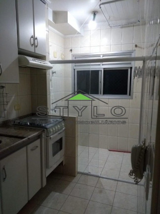 Imagem Apartamento com 3 Quartos à Venda, 67 m² em Planalto - São Bernardo Do Campo Imagem Apartamento com 3 Quartos à Venda, 67 m² em Planalto - São Bernardo Do Campo
