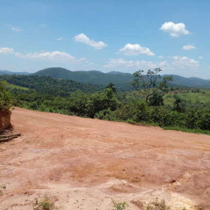 Imagem Terreno à Venda, 350 m² em Parque Das Nações Unidas - Pirapora Do Bom Jesus
