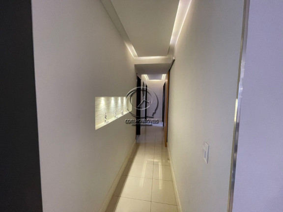 Imagem Apartamento com 4 Quartos à Venda, 129 m² em águas Claras Sul - águas Claras