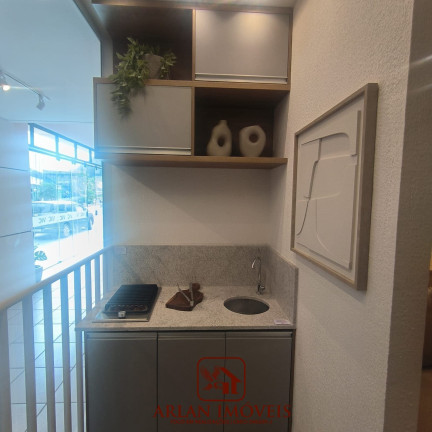 Imagem Apartamento com 2 Quartos à Venda, 47 m² em Vila Olinda - Franco Da Rocha