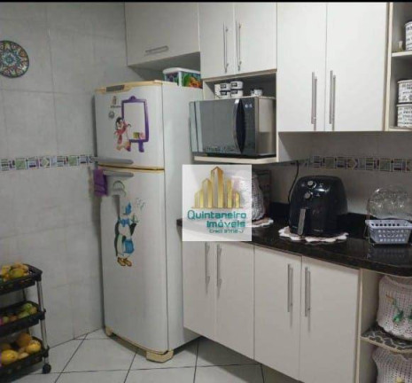 Imagem Sobrado com 3 Quartos à Venda, 90 m² em Jardim Adriana - Guarulhos Imagem Sobrado com 3 Quartos à Venda, 90 m² em Jardim Adriana - Guarulhos