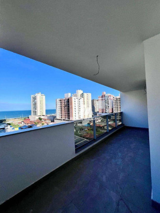 Apartamento com 3 Quartos à Venda, 85 m² em Praia De Itaparica - Vila Velha