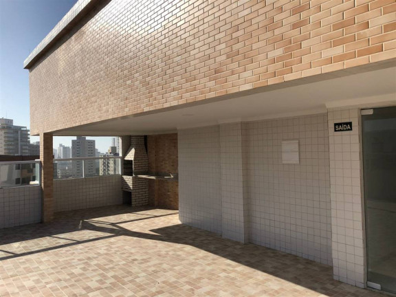 Imagem Apartamento com 2 Quartos à Venda, 63 m² em Caiçara - Praia Grande