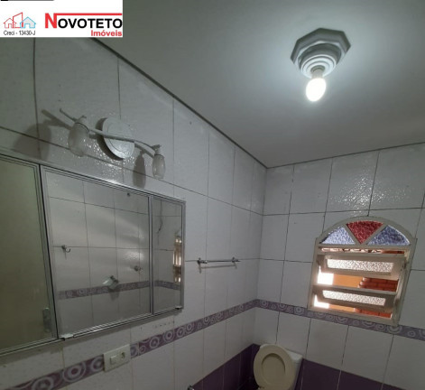 Imagem Casa com 2 Quartos à Venda, 100 m² em Vila Alpina - São Paulo Imagem Casa com 2 Quartos à Venda, 100 m² em Vila Alpina - São Paulo