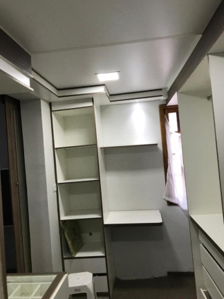 Imagem Apartamento com 3 Quartos à Venda, 188 m² em Campestre - Santo André