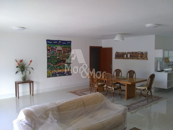 Imagem Apartamento com 4 Quartos à Venda, 172 m² em Pitangueiras - Guarujá Imagem Apartamento com 4 Quartos à Venda, 172 m² em Pitangueiras - Guarujá