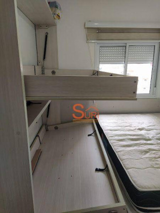 Imagem Apartamento com 3 Quartos à Venda, 106 m² em Vila Baeta Neves - São Bernardo Do Campo