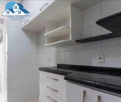 Imagem Apartamento com 3 Quartos à Venda, 61 m² em Jardim Belém - São Paulo