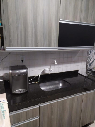 Imagem Casa com 2 Quartos à Venda, 70 m² em Jardim Verona - Ribeirão Das Neves