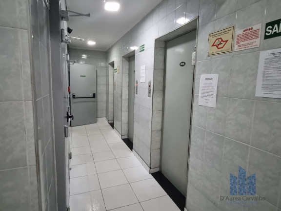Imagem Imóvel Comercial à Venda, 28 m² em Aclimação - São Paulo