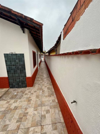 Imagem Casa com 2 Quartos à Venda, 75 m² em Caiçara - Praia Grande