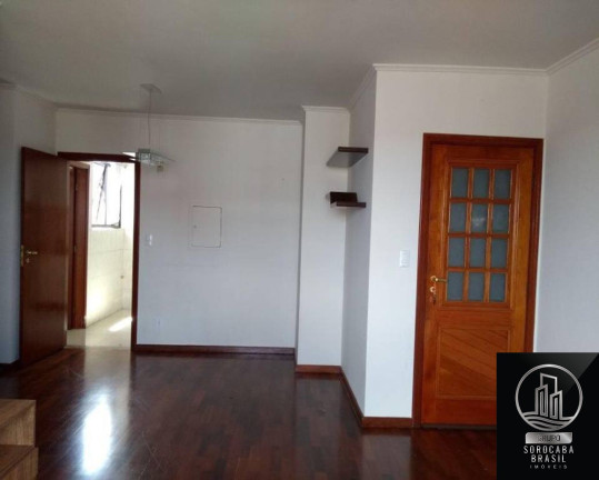 Imagem Apartamento com 3 Quartos à Venda, 96 m² em Centro - Sorocaba Imagem Apartamento com 3 Quartos à Venda, 96 m² em Centro - Sorocaba