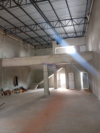 Imagem Sala Comercial para Alugar, 500 m² em Jardim Maria Dirce - Guarulhos