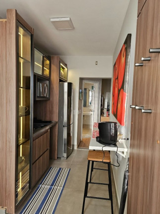 Imagem Apartamento com 1 Quarto à Venda, 46 m² em Centro - Campinas Imagem Apartamento com 1 Quarto à Venda, 46 m² em Centro - Campinas